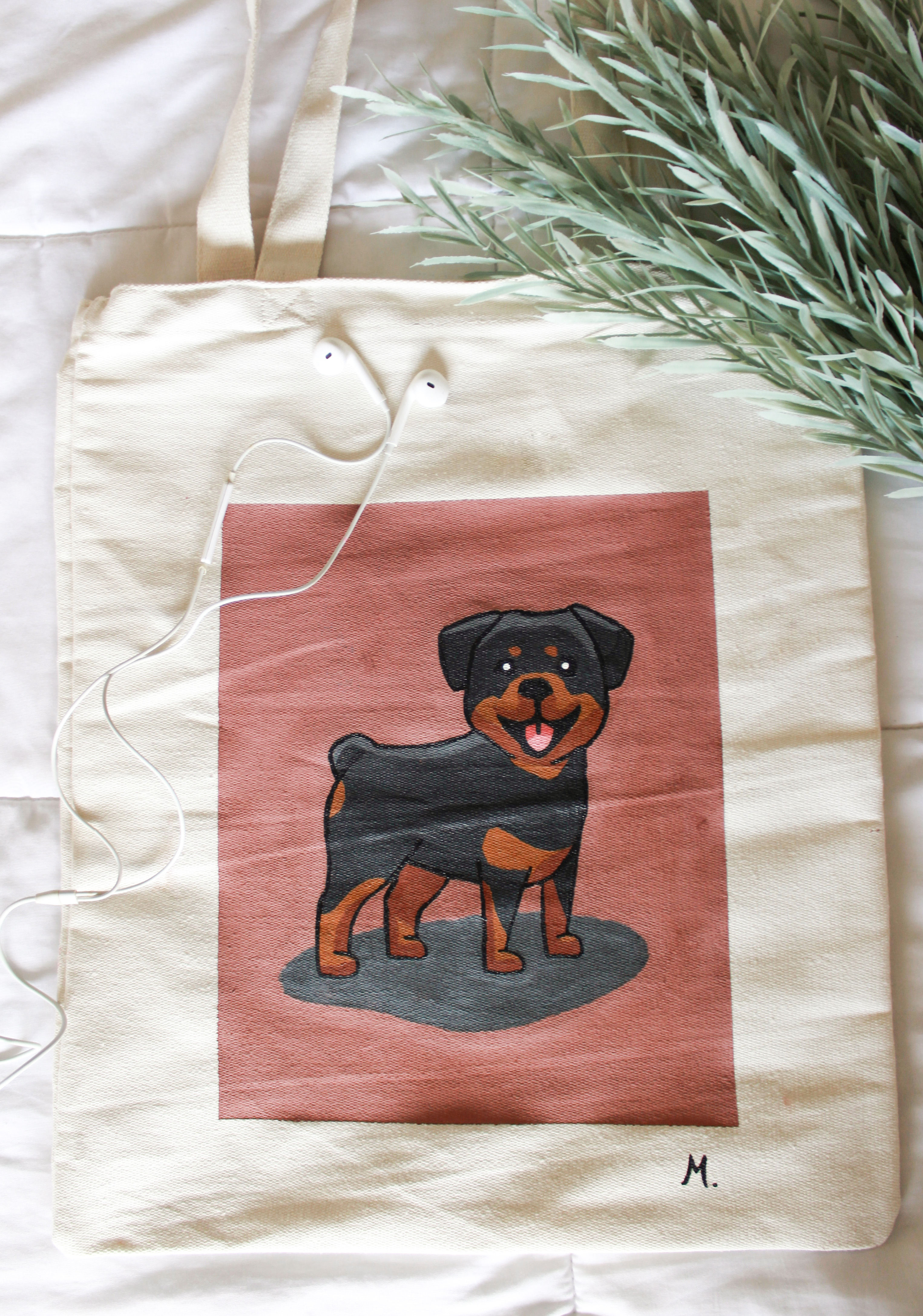 Rottweiler