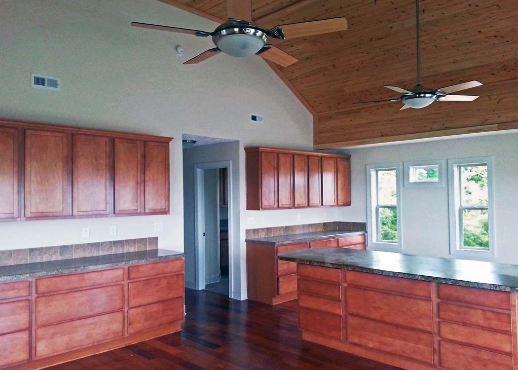 Sound & Shore Builders, Inc.NENC OBXModular Homes Photo Gallery