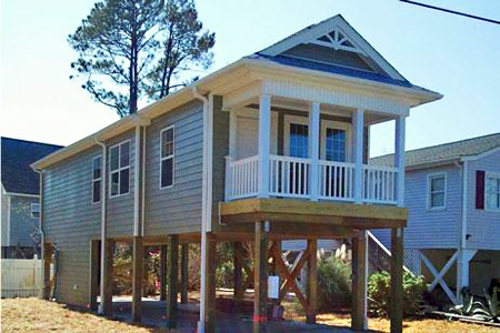 Beach Edisto