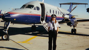 Human Flourishing in Aerospace