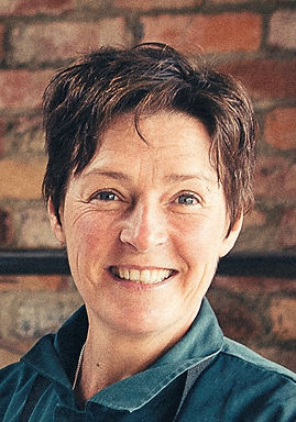 Mel Rayski-Mati headshot