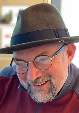 Tim Read headshot