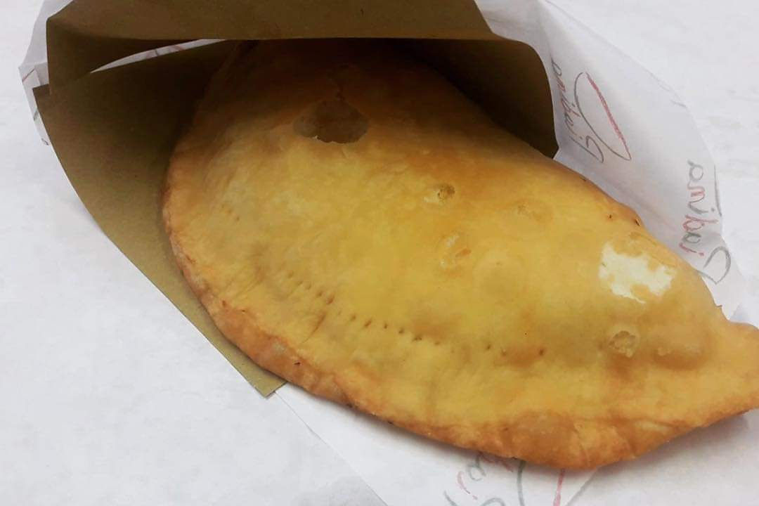 CALZONI FRITTI
