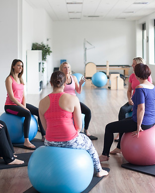 Pilates