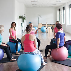 Gesundheitssport
