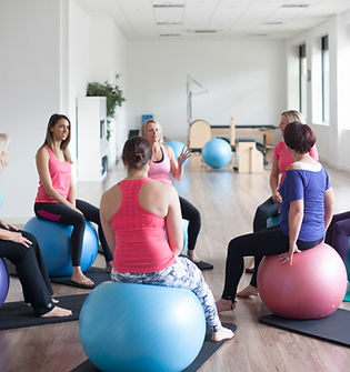 Pilates