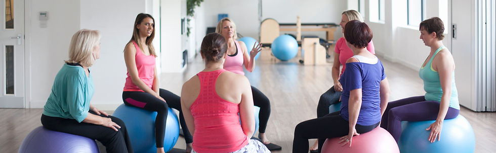 Pilates