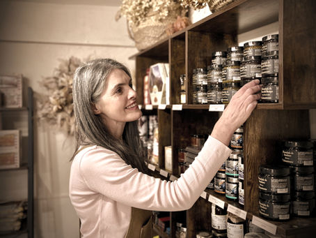 UN NUEVO COMIENZO EN EL TORREÓN: PASIÓN,FE Y PRODUCTOS CON ALMA