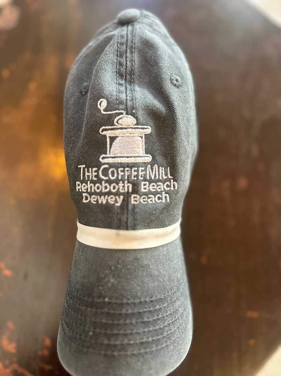 Thumbnail: T-shirt hat /combo 