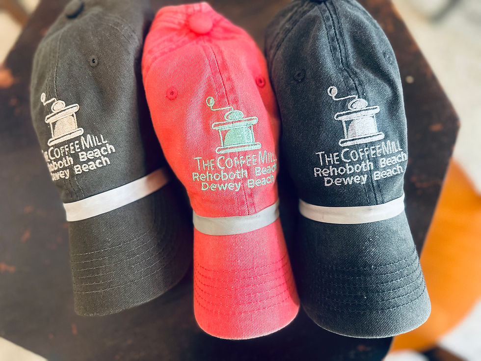 Thumbnail: T-shirt hat /combo 