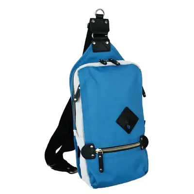 Harvest Label | Sling Pack Sky Blue
