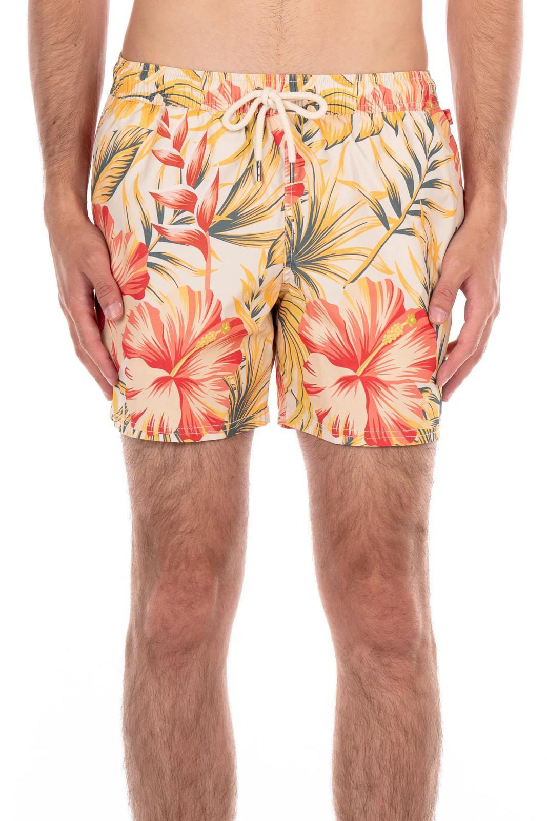 Paperbacks Swim Shorts | Floral