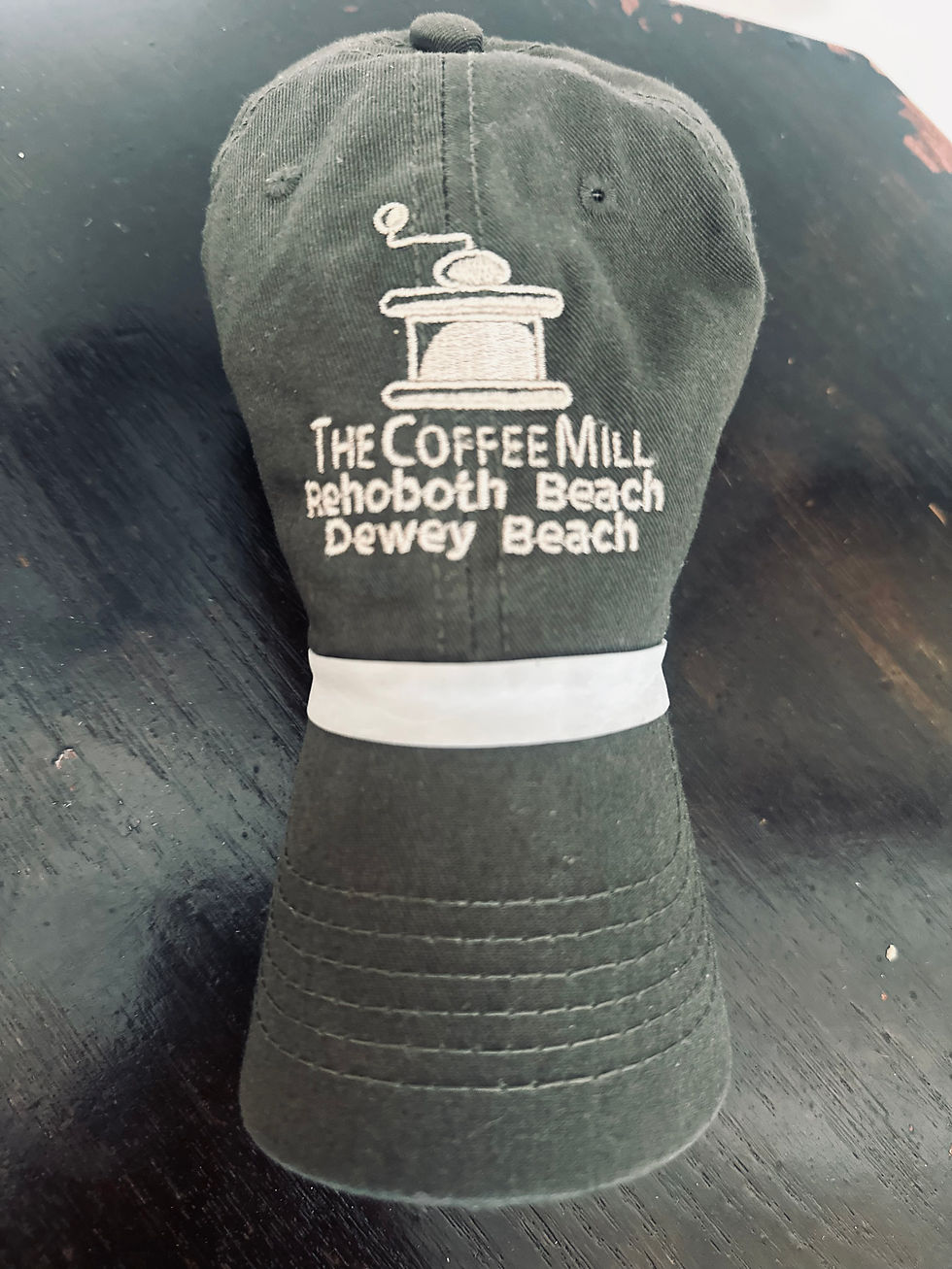 Thumbnail: T-shirt hat /combo 