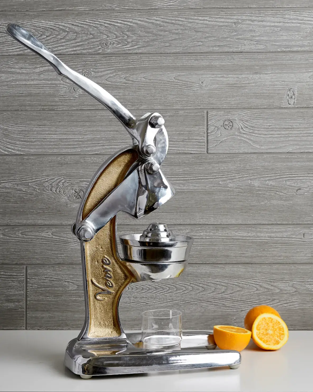 Verve Culture | Juicer Gold Large