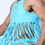 Thumbnail: Playa Tank Top - Turquoise