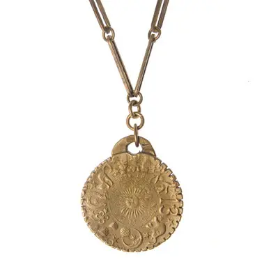 Alkemie | Zodiac Necklace