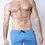 Thumbnail: Timoteo | Letterman Liner Short