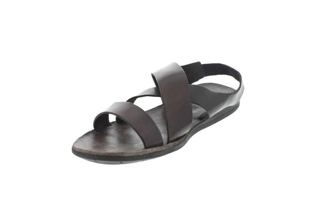 Brador Sandals Bk