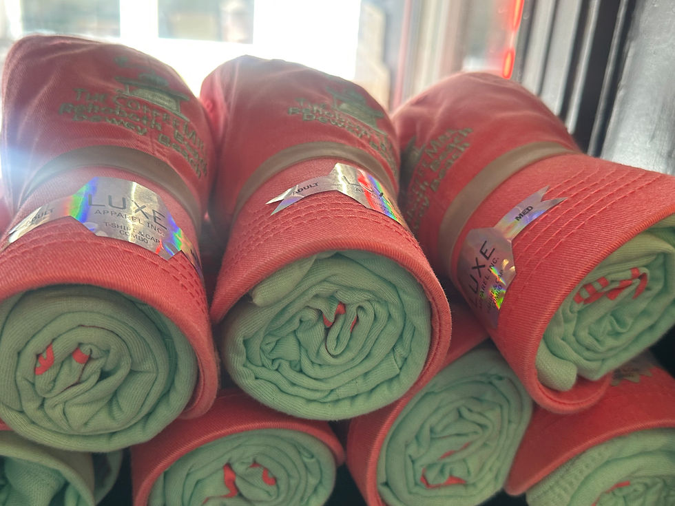 Thumbnail: T-shirt hat /combo 