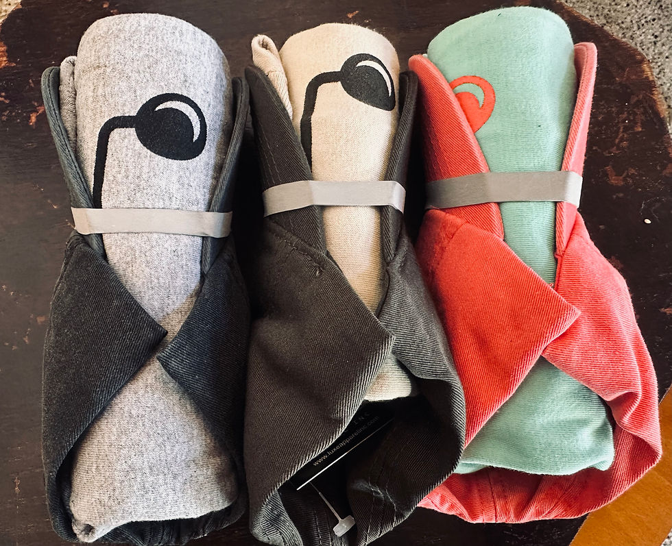 Thumbnail: T-shirt hat /combo 