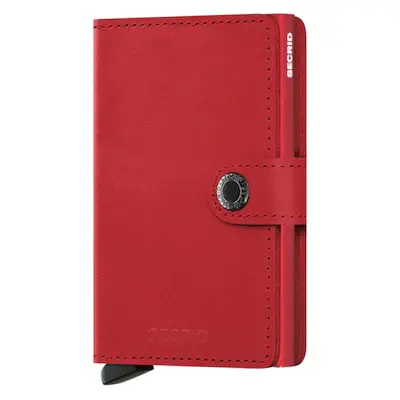 Secrid | MW Original Red