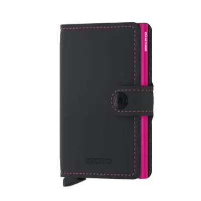 Secrid | MW Dark Purple-Fuchsia