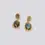 Thumbnail: Earrings | Labradorite Medusa