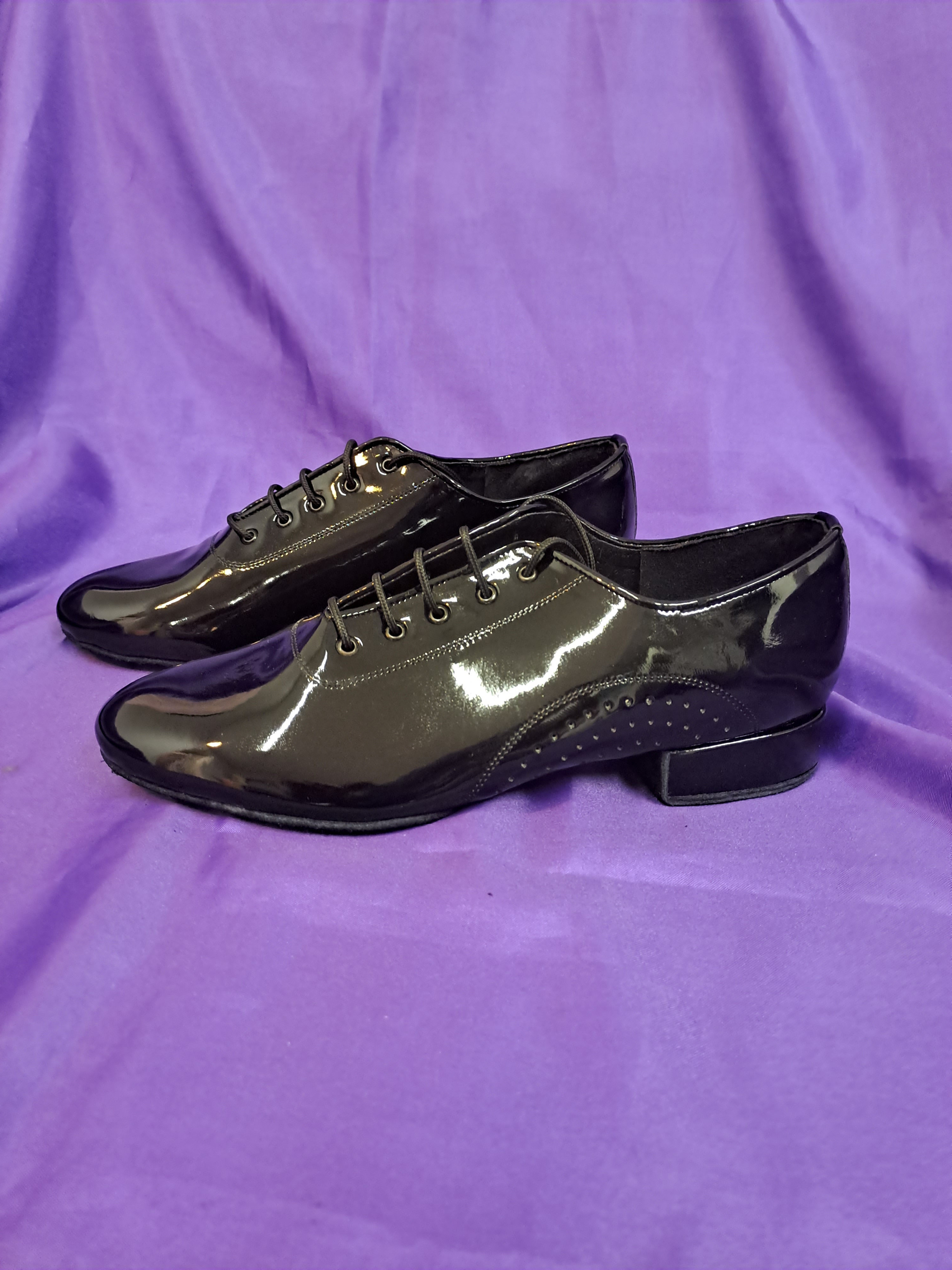 200 Pánská taneční obuv St.