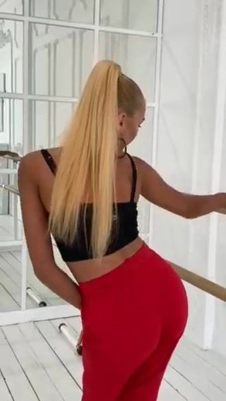 Miniatura: D 007 KALHOTY"Bonnie"