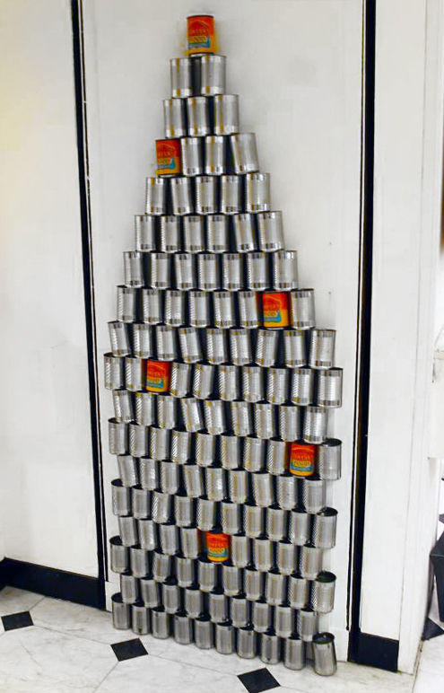 Selfridges visual merchandising food theme retail design comfort food retail designer