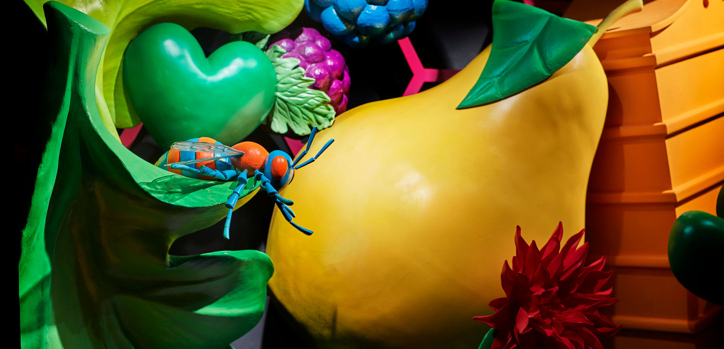 Fortnum and mason for the love of valentines window display visual merchandising