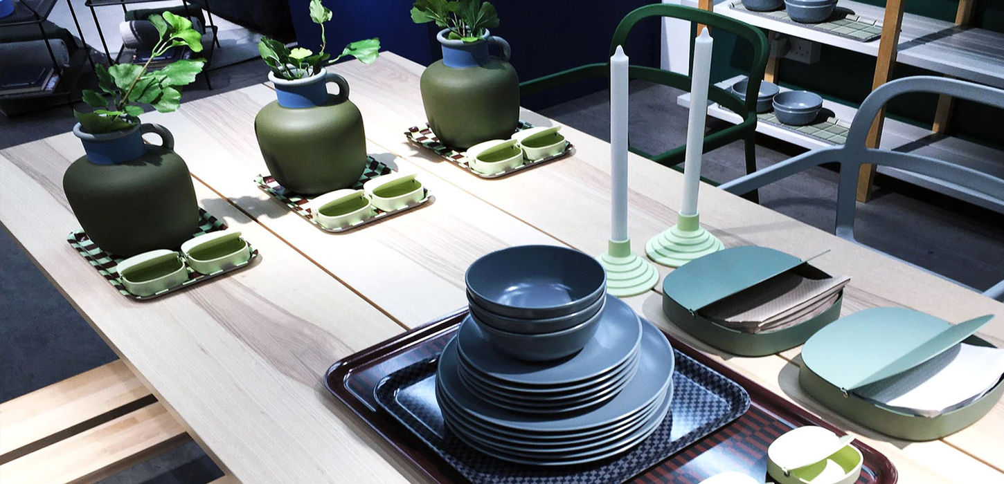 Ikea visual display ikea visual merchandising interior styling retail designer