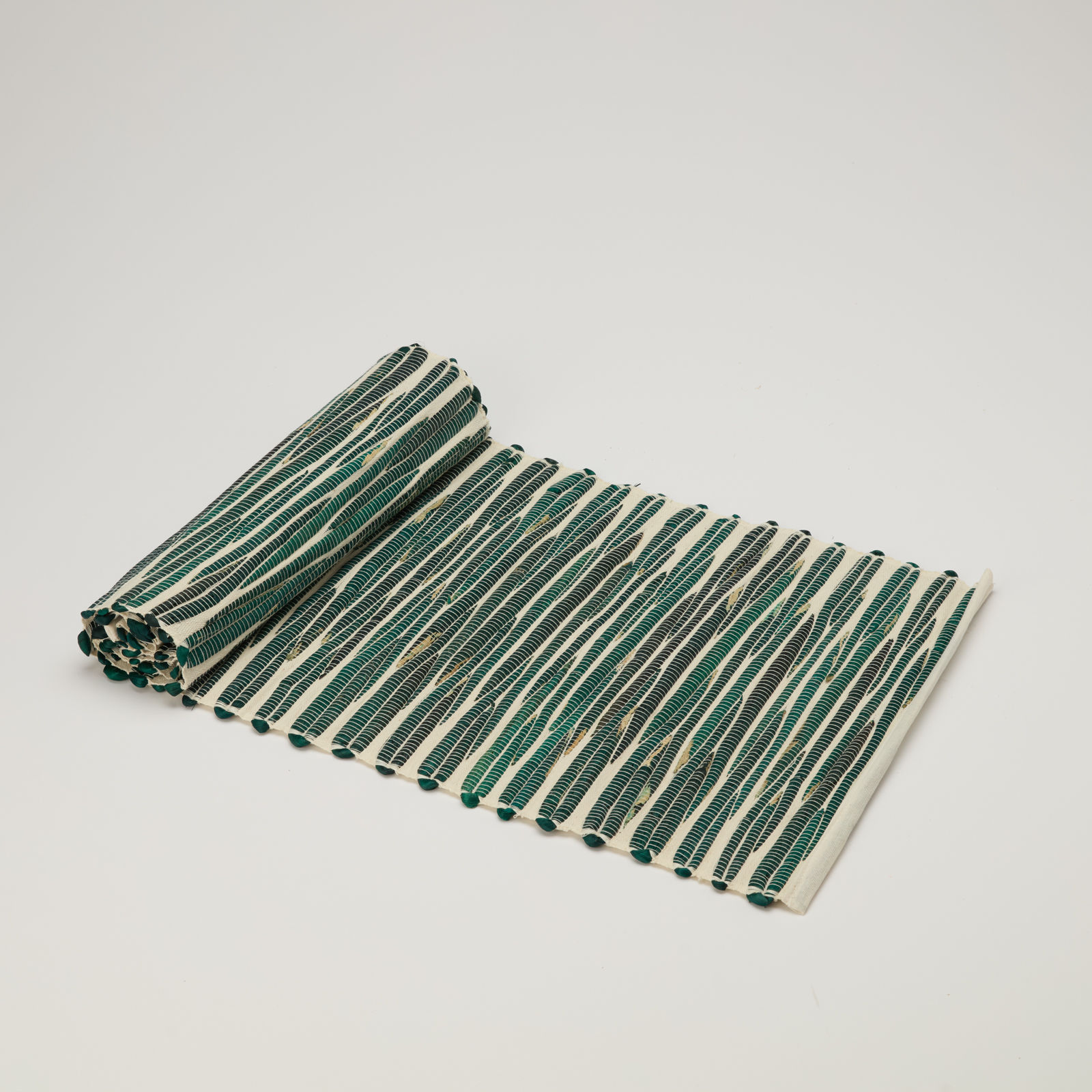 ראנר מחומרים טיבעיים