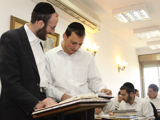 כולל לצעירים