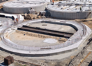 Prace ziemne i fundamentowe.JPG