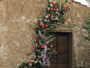 The Art of Personalization: Crafting a Wedding That Reflects Your Unique Love Story