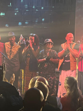 Central Line join the Summer Soul Vibes 2026 line-up for the festival based in Ipswich, Suffolk