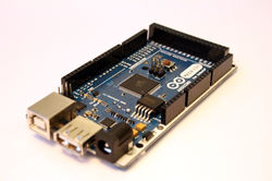 Arduino Mega ADK