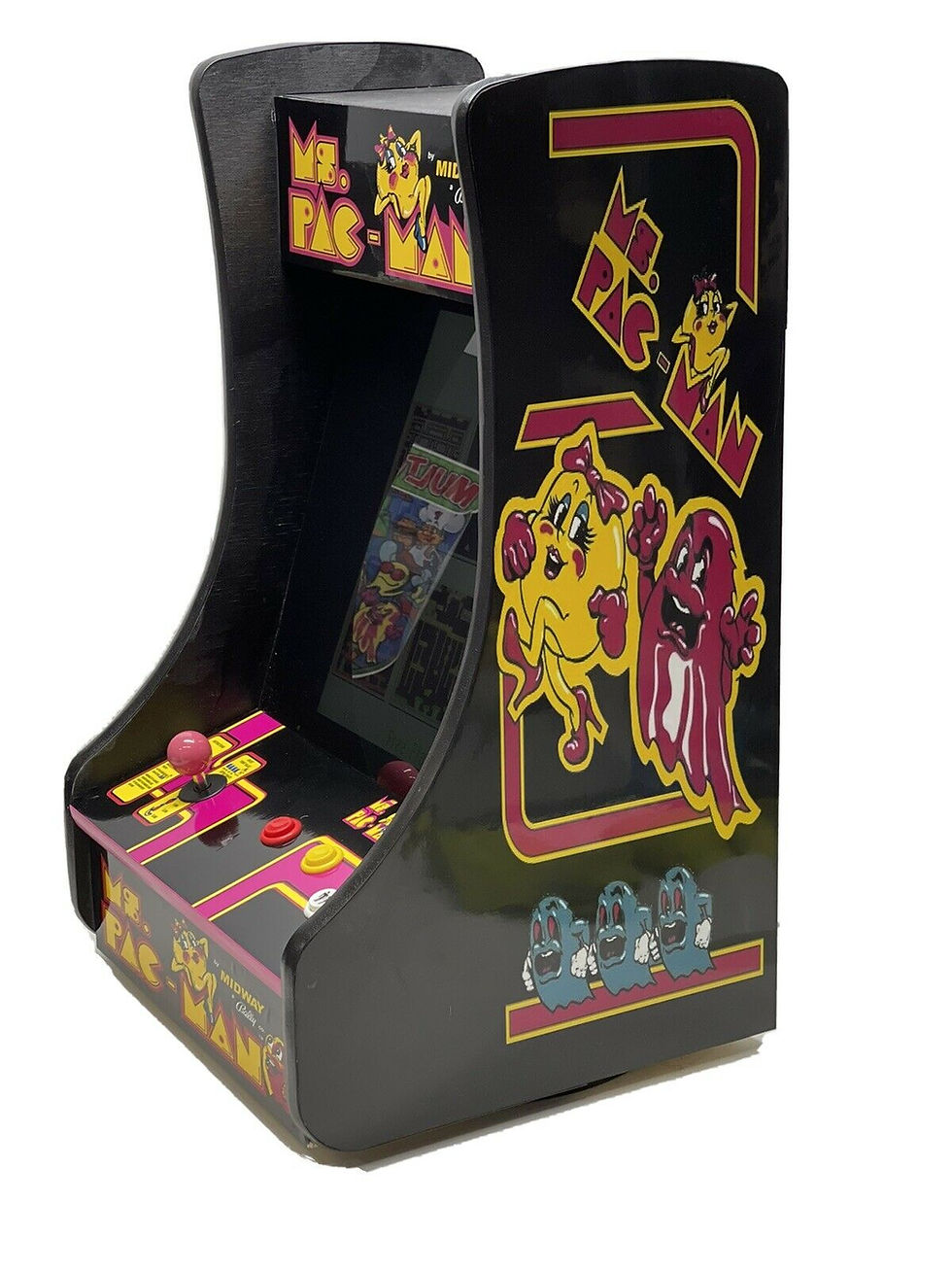 Shop Classic Arcade Games | Funtime Classic Arcades