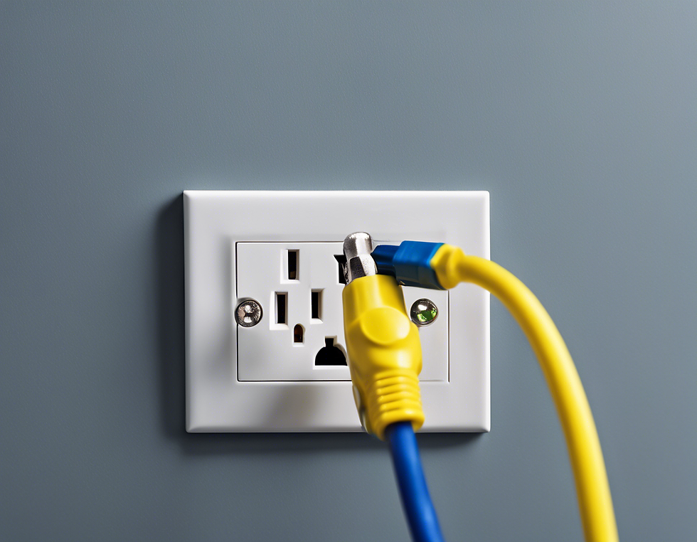 Top Tips for Home Electrical Safety