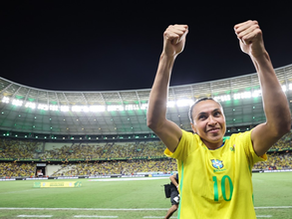 Copa do Mundo Feminina no radar, as últimas notícias do mercado sobre a Copa Masculina e mais