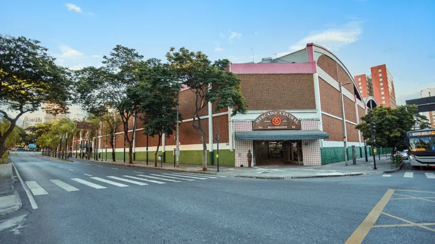 A parceria entre Mercado Central de BH e Vale, viabilizada pela heatmap, as projeções financeiras da Copa Feminina e mais