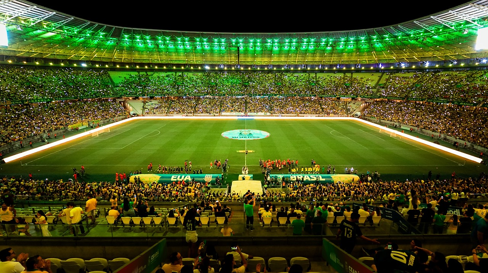 Foto: Staff Images / CBF