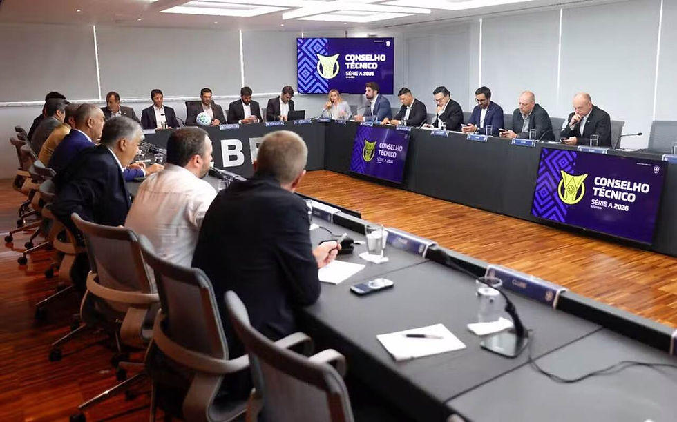 Foto: Rafael Ribeiro / CBF