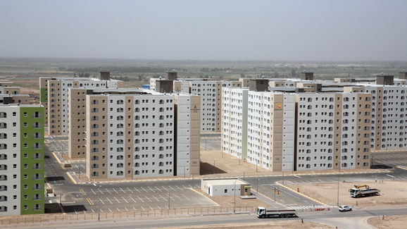 رئيس اتحاد الغرف العربية: العراق أرض الفرص الاستثمارية