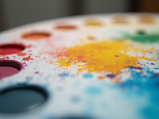 How to Choose the Right Paint for Your Space