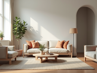 Transform Your Home with Professional Painting Services