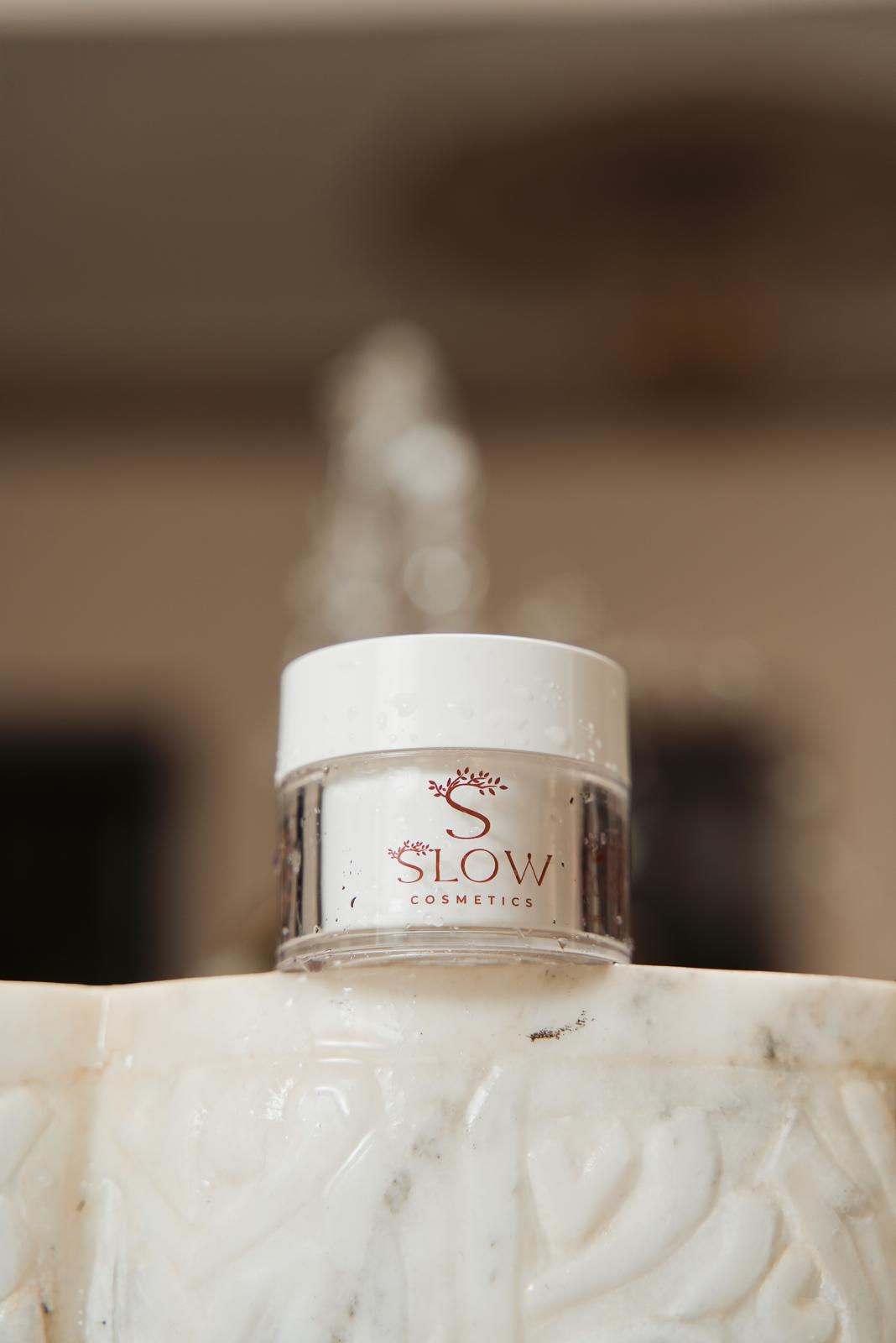 Crème visage régénérante