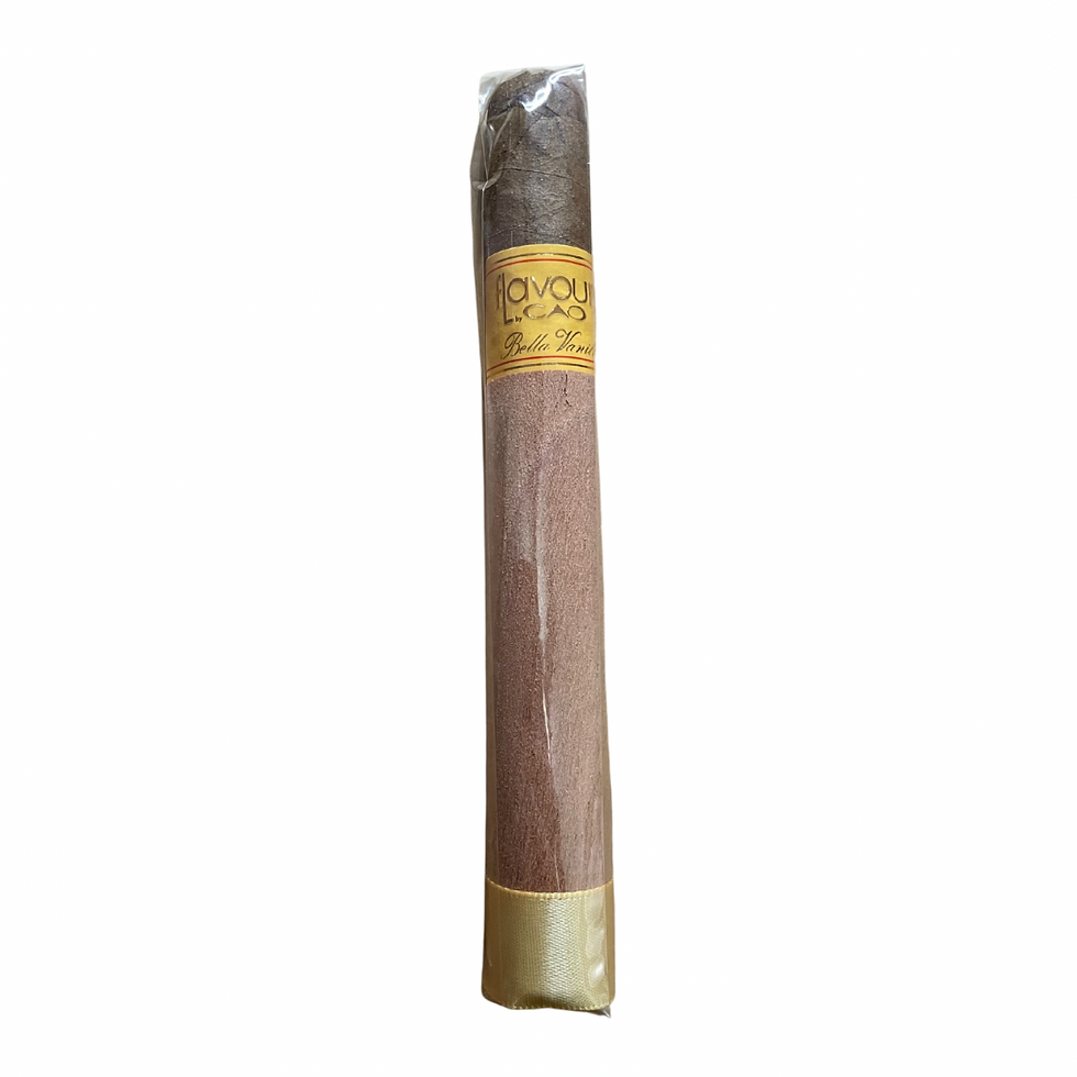 Thumbnail: CAO - Flavours