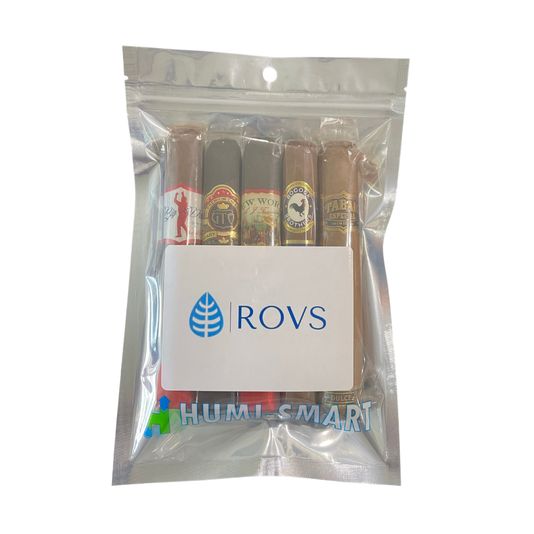ROVS 5 pack